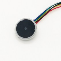 QR 스캔 코드 네이버 바코드 큐알 스캐너 업소용 출입자 전자출입명부 GM61 UART 라운드 소형 1D 2D 바 바 모듈