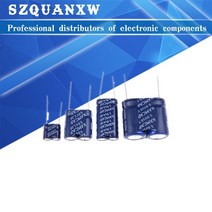 1PCS 슈퍼 커패시터 패러드 조합 유형 5.5V 0.22F 0.47F 1F 1.5F 2F 4F 5F 10F, 5.5V 10F, One Size
