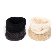 에코리즈 화베네 이지 탁텔 투톤 넥워머 1+1