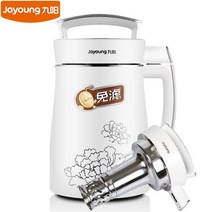 조영 JD08D 두유 제조기 기계 두유기 메이커 다기능 1300ML