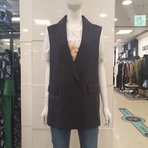 블루페페 부평점 면 마 혼방 심플 베스트