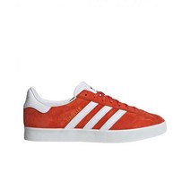 아디다스 가젤 85 프리러브 레드 클라우드 화이트 Adidas Gazelle Preloved Red Cloud White