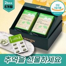 고함량 징코 두뇌건강 영양제 기억력개선 중성지방 혈행개선 미네랄 아연 칼슘 비타민B컴플렉스 비타민B군 수험생영양제 공부영양제 뇌비타민 징코추출물 GINKGO 은행추출물