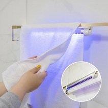 생활백서 uv led 실내 살균램프 UVLAMP-01 살균기, 단품