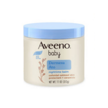 [인기] 베이비용 더멕사 아토 나이트타임 밤 312g, 베이비 더멕사 아토 나이트타임 밤 312g