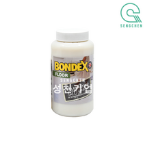본덱스 퀵드라잉 수성바니쉬(FLOOR)(750ml) (1EA), 유광(HIGH GLOSS)