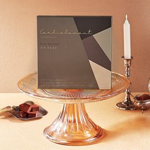 [수제초콜릿] 꼬르지엘모 모카 생초콜릿, 1개, 110g