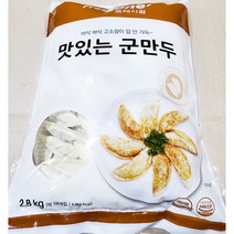 식당용 식자재 프레시원 군만두(28g x100개 2.8K), 상세페이지 참조, 상세페이지 참조, 상세페이지 참조