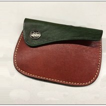 니피피할기 수동 가죽 피할기DIY 가죽 공예 카드 홀더 동전 가방 다이 커팅 나이프 금형 핸드 머신 펀치 도, 01 knife mould