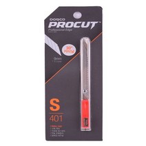 RT 도루코 S 401 커터칼, 단품