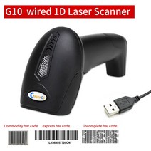 무선 바코드 스캐너 QR코드 인식 핸드 리더기 스마트 폰 모바일 쿠폰 블루투스, 1D scanner