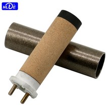 220V/110V 1600W 난방 요소 운모 튜브 1550W/1600W 플라스틱 용접 총 공기 송풍기 열 토치 용접기, 01 파란_02 220V