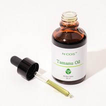 엔코스 타마누 오일 50ml 갈색병 프리미엄, 2개