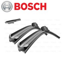 보쉬 와이퍼 BMW 420i 그란쿠페 14.5월~ A010S 전용 브러쉬 수입차 앞유리 유리창 원도우