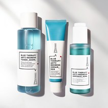 [노멀노모어] 안티레드니스 건성 진정세트(크림50g+토너300ml+앰플50ml)
