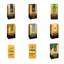 Dallmayr 달마이어 원두커피 분쇄커피 9종 500g, 1.프로도모 통원두