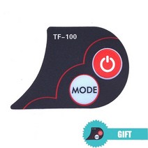 kick scooter instrument tf-100 display scooter 스케이트보드 대시보드 야외 휴대용 kugoo m4 electric scooter parts, 상표