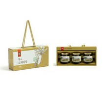 MDF6266 태기산 무도라지청 강원도 청정 무도라지청 100g 3병 (무도라지청/태기산/도라지무청/태기산아침의새소리), 1, 본상품선택
