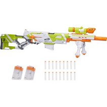 너프건 모듈러스 롱스트라이크 CS6 Blaster 장난감총, Standard