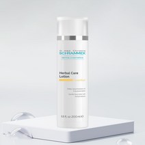 닥터슈라멕 허벌케어 로션 200ml, 시카팩 10매