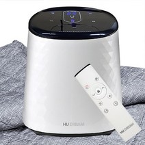 휴드림 4계절 하이브리드 냉온수매트 프리미엄 더블 쿨매트 온열매트