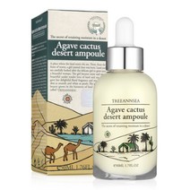 [트리앤씨] 아가베선인장 사막앰플 50ml, 단품