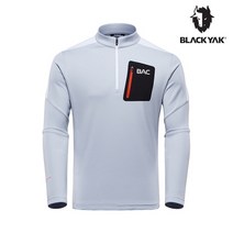 블랙야크 남성 BAC 청계 티셔츠_1BYTSS1006_LG