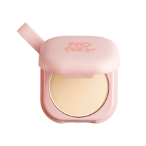 [입큰] 뉴이스트 허니팩트 리뉴얼 13.5g 보송 피부마무리, 23호 내추럴베이지(핑크)