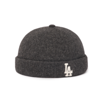 MLB 루키 울 와치캡 LA다저스 3ACBW0226-07CGS