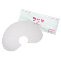 헤어랄라랄라뽀(1회용 염색/파마보) ver3.0 40매입