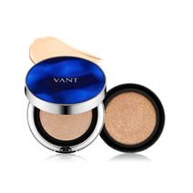 반트365 블루밍 블루 쿠션 파운데이션 15g + 리필 15g, 23내추럴베이지, 5세트