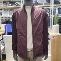 크로커다일 봄 간절기 점퍼CDAA3JP3206