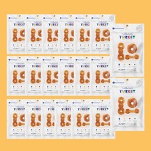 네츄럴코어 터키 멀티팩 40gX20개 국내산 칠면조 힘줄, 없음, 단품없음