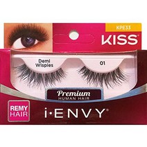 iEnvy Kiss Beyond Naturale Lashes Adhesive 01, 1