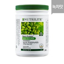 암웨이 뉴트리 파이토 푸로틴(녹차맛)