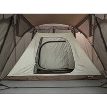 스노우 피크 (snow peak) 리빙 쉘 S 이너 룸 TP-240IR