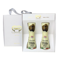투르치 인퓨즈 화이트트러플 스프레이 40ml x 2p 선물 세트, 4세트