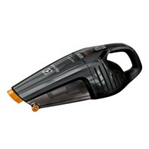 일렉트로룩스 10.8V 라피도 리튬 핸디청소기 ZB6108, 초코릿브라운 메탈릭