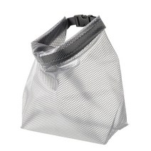이케아 RENSARE 렌사레 방수가방 16x12x24cm 2.5L, 1개