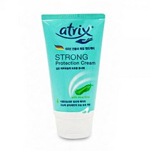 아트릭스 프로텍션 크림 75ml 이중보습 핸드크림, 상세페이지 참조