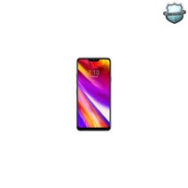 스틸아머 LG G7 ThinQ TPU 방탄필름 2매, 1개
