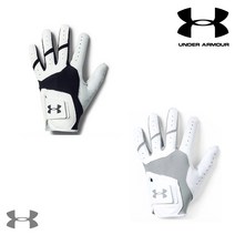 언더아머장갑 BQS UA 이소 칠 골프 글러브 BQS1325608 BND, 02_1325608-035