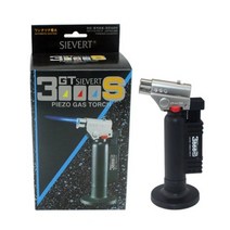 GT-3000S 프린스 가스토치 터보라이터 미니토치 휴대용토치 라이터 가스토치라이터 의료용가스토치 치과용가스토치 캠핑용가스토치