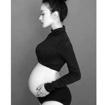 만삭 촬영 드레스 원피스 세트 셀프촬영 소품 주수촬영