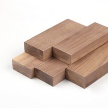 목재 북미 블랙 월넛 시트 판자 사각 diy 나무 숟가락 스피커 박스 핸드메이드 원료, [11] 20 x 20 x 2 cm