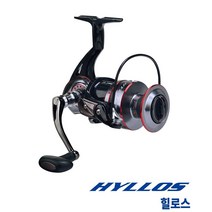 바낙스 힐로스 스피닝릴 Banax HYLLOS, 4500