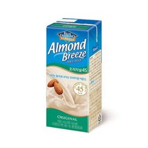 블루다이아몬드 아몬드 브리즈 오리지널, 130ml, 240개