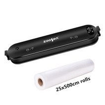 진공포장기 떡포장기계 무선 유선 진공 실러 110v 220v 건식 앰프 식품 저장 포장기 진공 식품 실러 진공 가방에 대한 습식 모드 수비드 진공 포장기, 협력사, 실러 및 25cm 가방, 우리 플러그110v