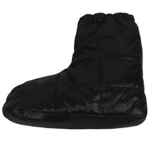 특이한 오리털 패딩 수면 양말 뽀글이 층간소음 실내화 캠핑 거실 룸 슈즈