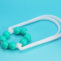 레그프레스 파워 멀티랙 레그컬 새로운 롤러 바디 슬리밍 발 종아리 모양 다리 여성용 마사지 도구, 01 leg massager